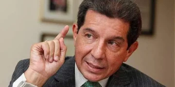 La paz no es un juego: Presidente de Fedegán al ELN