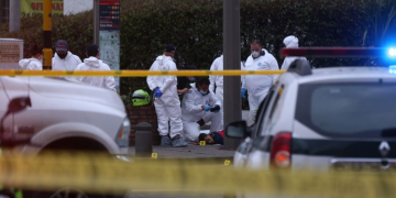 Preocupante incremento de reportes de homicidios en Colombia: en agosto la cifra es alarmante