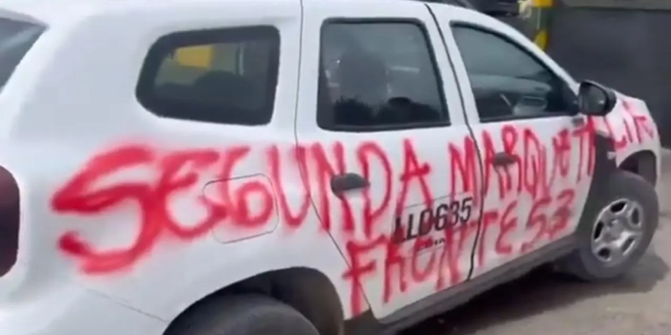 Guerrilla de las Farc llega al sur de Bogotá y genera zozobra