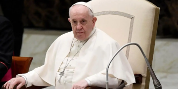 Capturan en Indonesia a siete integrantes de ISIS que pretendían atacar al papa Francisco