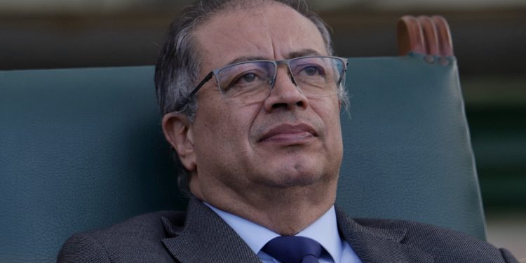 Consejo de estado ordena al presidente Gustavo Petro retractarse por acusaciones infundadas contra Enrique Vargas Lleras