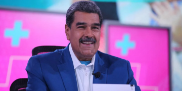 EE.UU. anuncia sanciones contra 16 altos funcionarios de Venezuela por fraude electoral