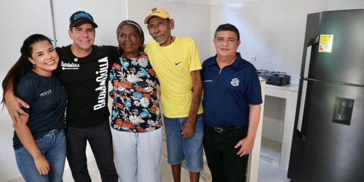 “Venta de vivienda nueva en Barranquilla creció un 137% en agosto de 2024”: Alcalde Char