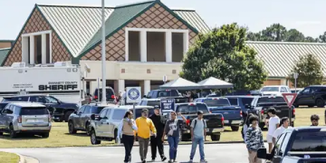 Adolescente responsable de tiroteo en Georgia fue acusado de asesinato
