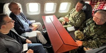 Amenaza a la Presidencia: MinDefensa confirma plan de atentado contra Gustavo Petro