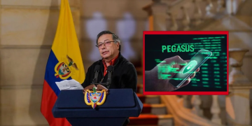 Procuraduría abrió indagación preliminar a la Dipol por la supuesta compra de ‘Pegasus’