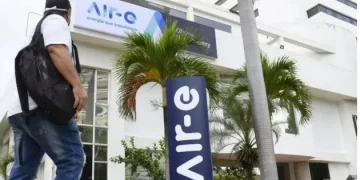 Air-e advierte al gobierno Nacional sobre posible crisis financiera y riesgo de colapso
