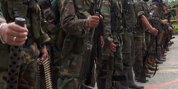 El ‘Clan del Golfo’ advierte: “Si hay alguna pérdida humana, proceso entraría en crisis”
