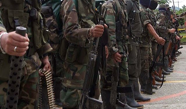 El ‘Clan del Golfo’ advierte: “Si hay alguna pérdida humana, proceso entraría en crisis”