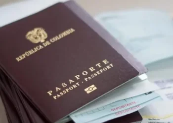 Gobierno adiciona $21.700 millones a contrato con Thomas Greg para expedición de pasaportes