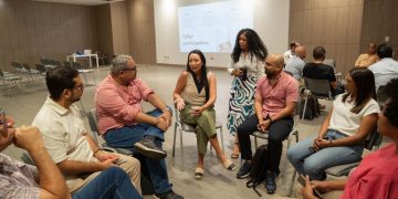 AtlantiCO2, primer programa de descarbonización en el Departamento, liderado por la CRA 