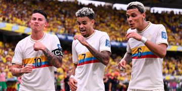 Polémica propuesta de Mindeporte de sacar a la selección Colombia de Barranquilla y rotarla por el país