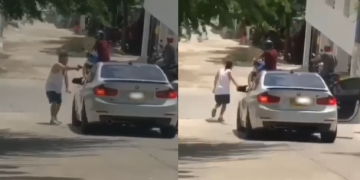 Cayeron ‘Los Caciques’ en zona urbana de Lorica y Momil