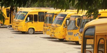 Sujetos armados ingresaron a las oficinas de Transmecar y se robaron $40 millones
