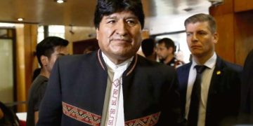 Evo Morales bajo fuego: acusado de vivir con cuatro menores durante su estadía en la Argentina