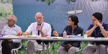 Gobernador Eduardo Verano solicita al Gobierno nacional más atención para la región Caribe