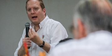 “Finanzas del Atlántico estarían en riesgo tras anuncio de Air-e de eliminar cobro de tasa de seguridad”: secretario jurídico departamental