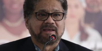 Esto es lo que se sabe del verdadero estado de salud de ‘Iván Márquez’