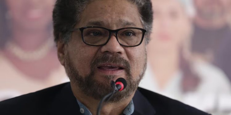 Esto es lo que se sabe del verdadero estado de salud de ‘Iván Márquez’