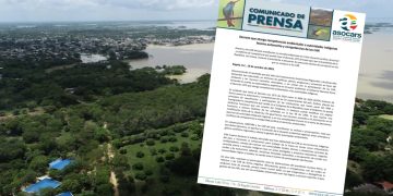 Conflicto por decreto que otorga competencias ambientales a autoridades indígenas