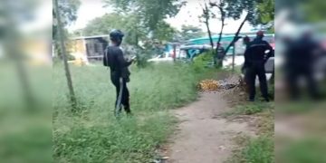 Tres muertos dejó ataque sicarial en Soledad