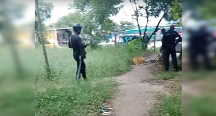 Tres muertos dejó ataque sicarial en Soledad