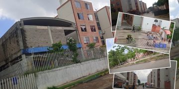 Las Gardenias: violencia en un espacio prometido para la paz