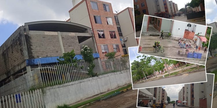 Las Gardenias: violencia en un espacio prometido para la paz