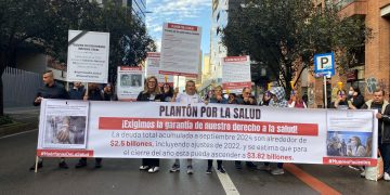 Pacientes con enfermedades Huérfanas/Raras en emergencia nacional por desfinanciamiento del sistema de salud y desabastecimiento de medicamentos