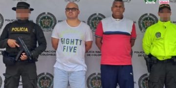 Desmantelan red de la mafia italiana ‘Ndrangheta en Colombia: tres detenidos por tráfico de cocaína