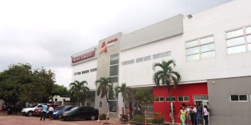 Atlántico con 20 nuevas ambulancias para mejorar el transporte asistencial en los municipios