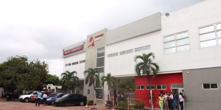 Atlántico con 20 nuevas ambulancias para mejorar el transporte asistencial en los municipios