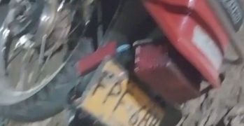 Accidente de Tránsito en Malambo deja dos personas heridas