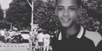 En el barrio Las Marinas asesinaron a un joven de 16 años