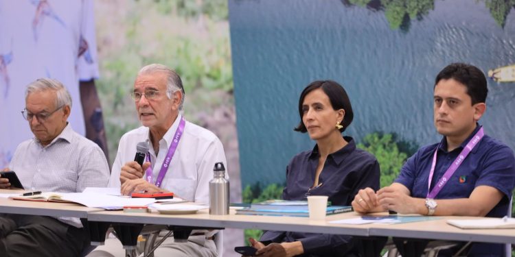 Gobernador Eduardo Verano pide mayor celeridad en licencia ambiental del megaproyecto del Canal del Dique