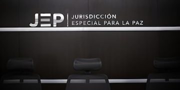 Este martes será la elección del nuevo presidente de la JEP