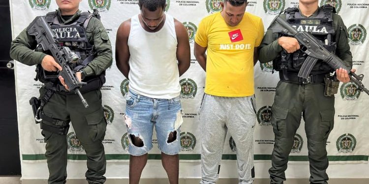 Capturado falso líder comunitario que utilizaba esta fachada para secuestrar a ganaderos y hurtar en sus fincas