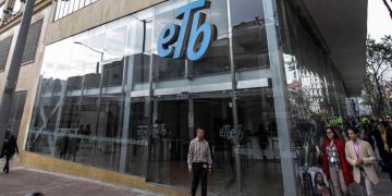 Alcaldía confirma la salida de Alex Blanco Rivera de la presidencia de ETB