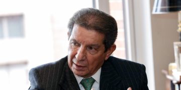 José Félix Lafaurie anuncia su retiro de la mesa de diálogo con el ELN por falta de avances en la paz