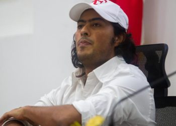 Se reanuda la audiencia preparatoria de juicio contra Nicolás Petro