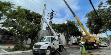 Este miércoles algunos sectores de Barranquilla y Salgar estarán sin energía