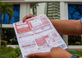 En 20,23 % se reducirá el valor del kilovatio hora para el mes de octubre en Atlántico