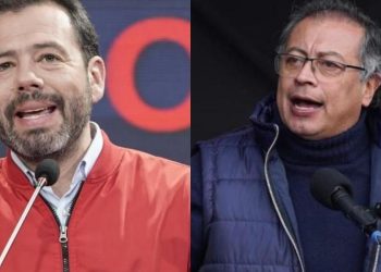 “Generar pánico no resuelve problema de agua”: Galán a Petro