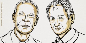 Nobel de Física para Hopfield y Hinton por contribuir al aprendizaje de las máquinas