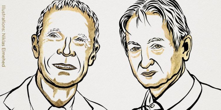 Nobel de Física para Hopfield y Hinton por contribuir al aprendizaje de las máquinas