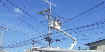 Este lunes 7 en estos sectores habrá interrupción del servicio de energía