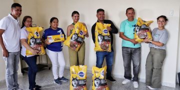 Gobernación caracterizó a 600 animalistas en todos los municipios del departamento
