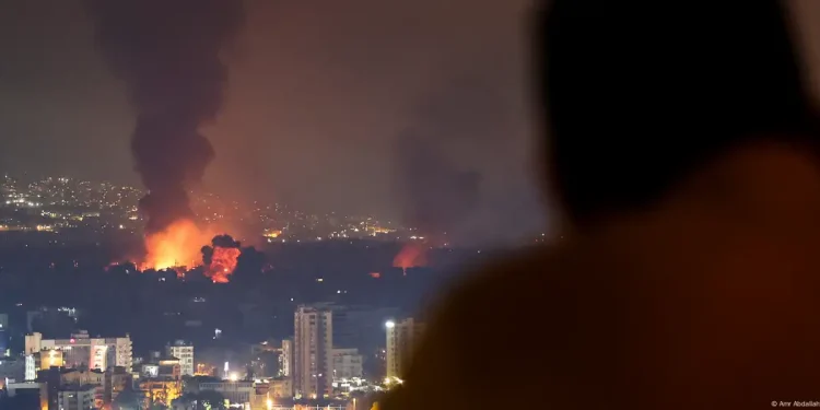 Israel asegura haber matado a varios comandantes de Hizbulá