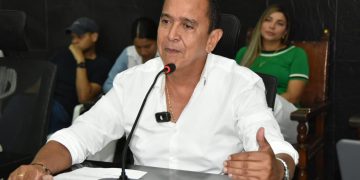 Carlos Rojano lidera iniciativa para la protección animal en el Atlántico
