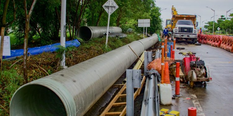 Gobernación del Atlántico optimiza servicio de agua potable a 8 municipios